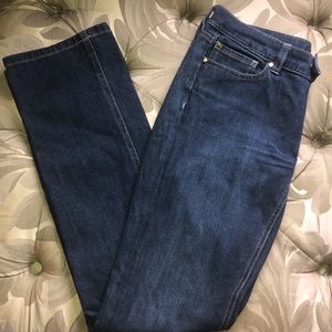 White House Black Market Jeans